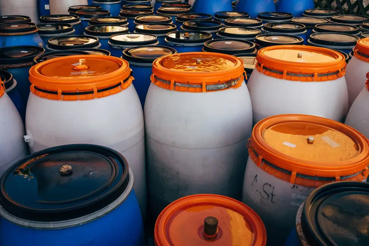 Chemical & Toxic Waste Cleanup in Southwest Germantown, Philadelphia, PA